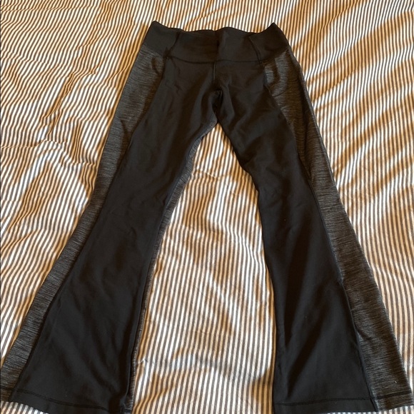 Lululemon Barre Pulse Pants - Picture 1 of 9